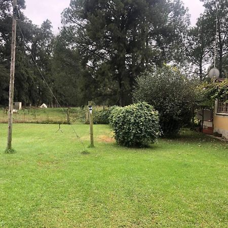Cherbury Winterton Buitenkant foto