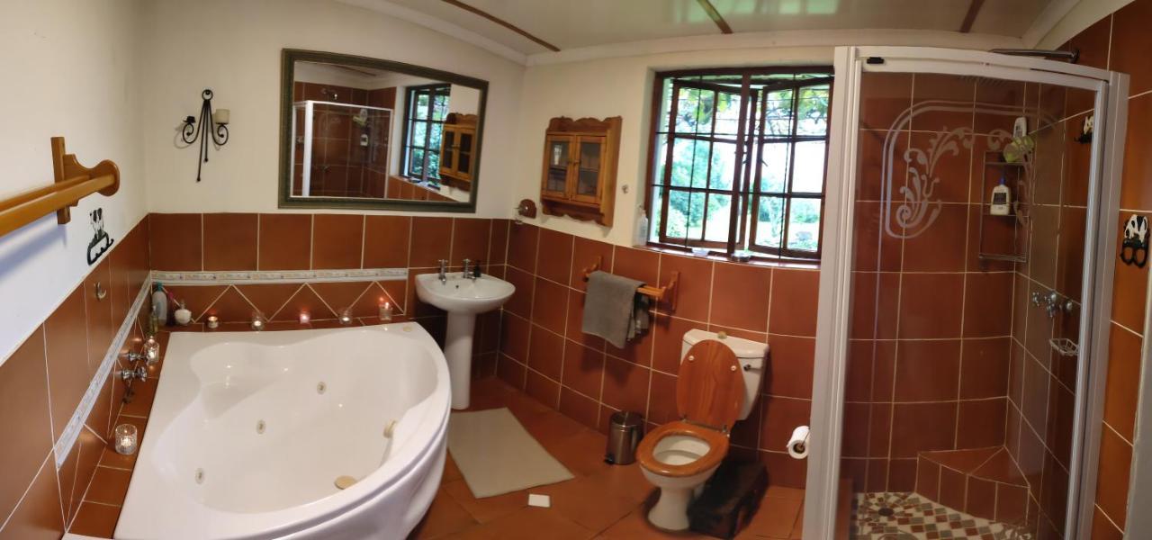 Cherbury Winterton Buitenkant foto